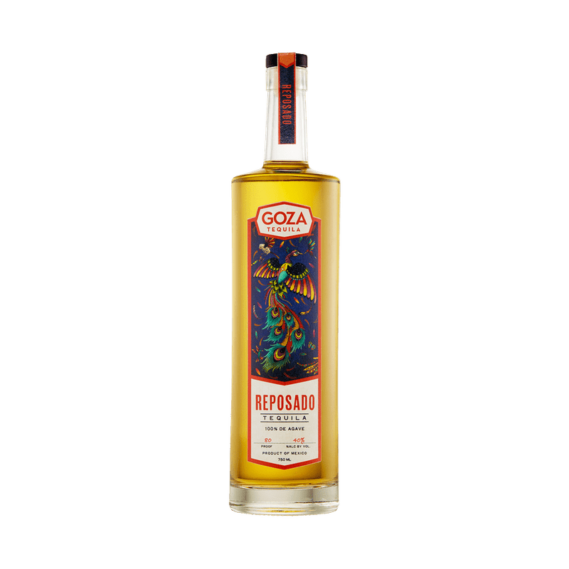 Goza Reposado Tequila - Vintage Wine & Spirits