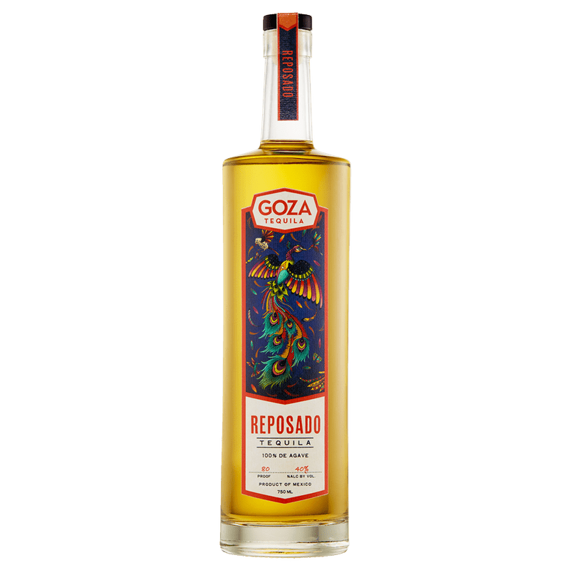 Goza Reposado Tequila - Vintage Wine & Spirits