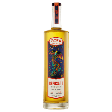 Goza Reposado Tequila - Vintage Wine & Spirits