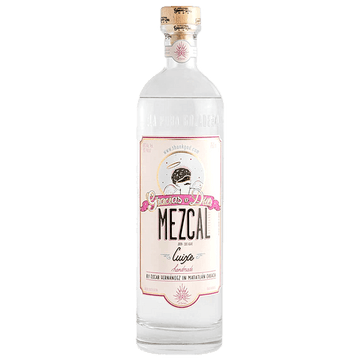 Gracias a Dios Cuixe Mezcal - Vintage Wine & Spirits