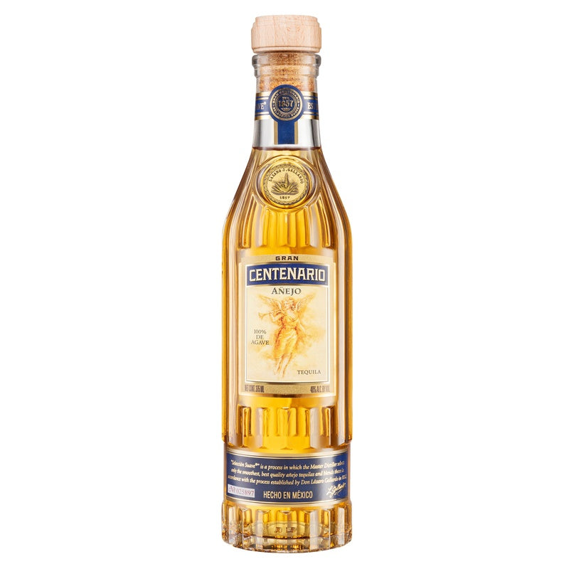 Gran Centenario Anejo Tequila 375mL - Vintage Wine & Spirits