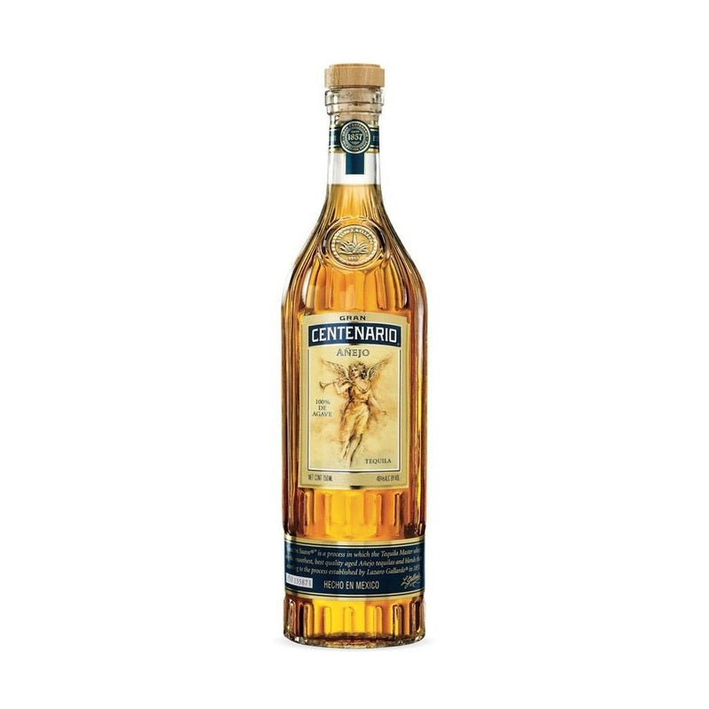 Gran Centenario Anejo Tequila - Vintage Wine & Spirits