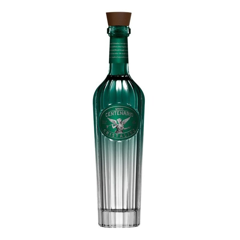 Gran Centenario Cristalino Anejo Tequila - Vintage Wine & Spirits