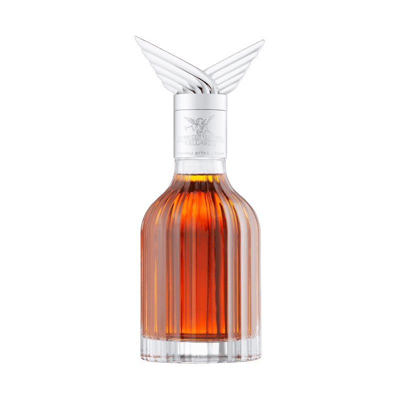Gran Centenario Extra Anejo Gallardo Tequila - Vintage Wine & Spirits