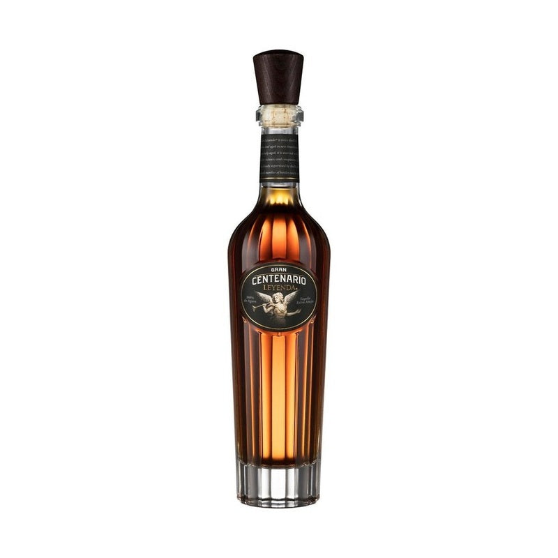 Gran Centenario 'Leyenda' Extra Anejo Tequila - Vintage Wine & Spirits
