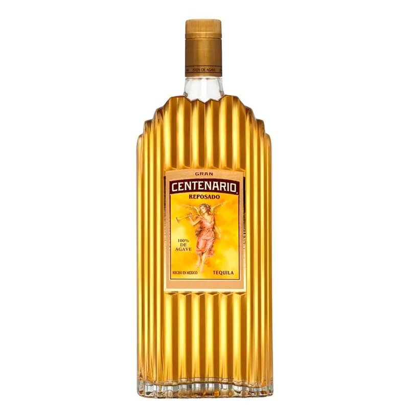 Gran Centenario Reposado Tequila - Vintage Wine & Spirits