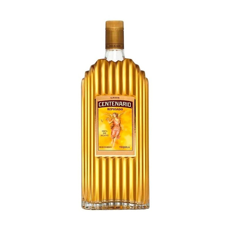 Gran Centenario Reposado Tequila - Vintage Wine & Spirits