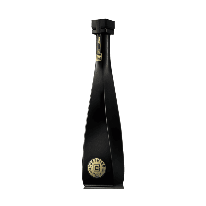 Gran Coramino Anejo Tequila - Vintage Wine & Spirits