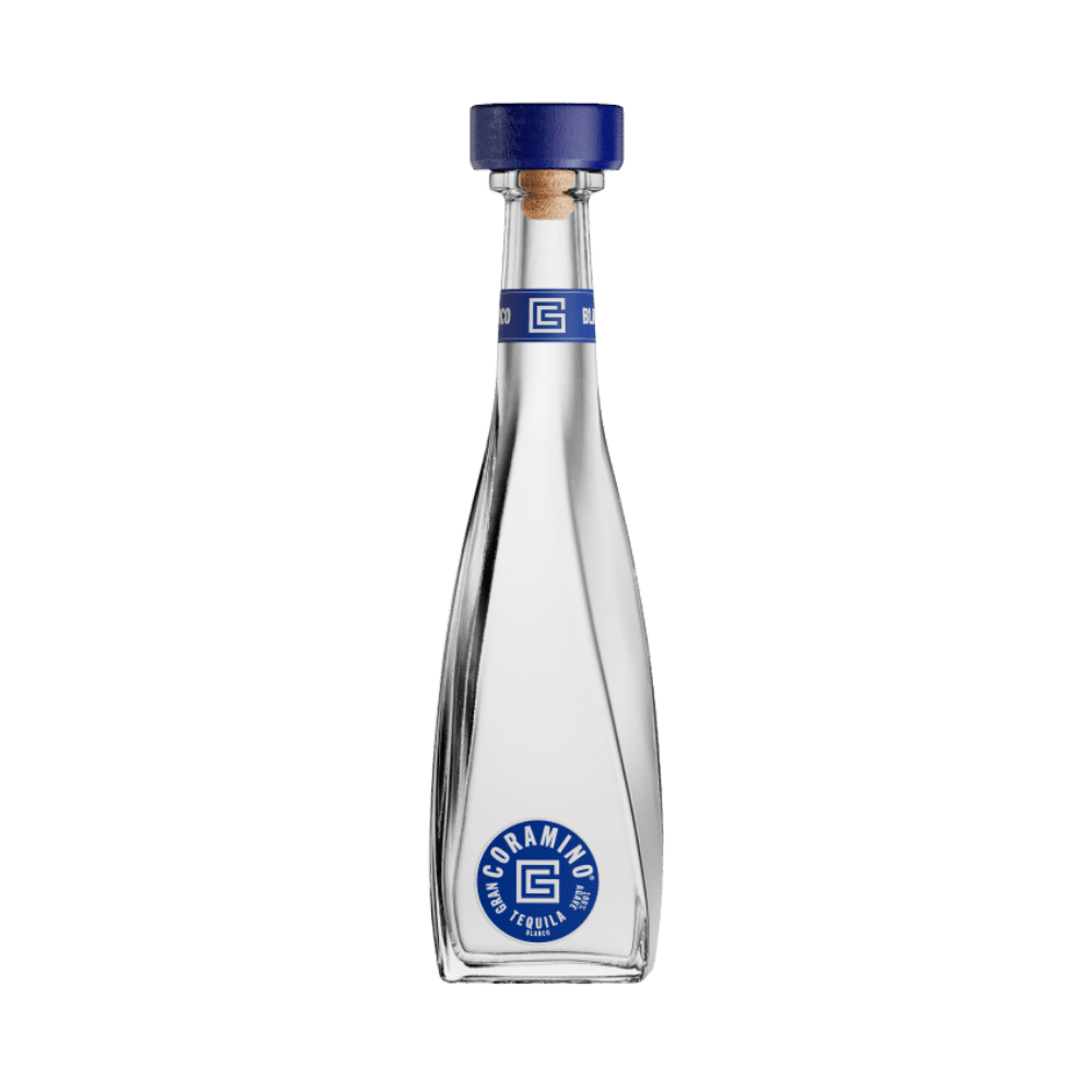 Gran Coramino Blanco Tequila - Vintage Wine & Spirits