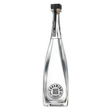 Gran Coramino Reposado Cristalino Tequila 1.75L - Vintage Wine & Spirits