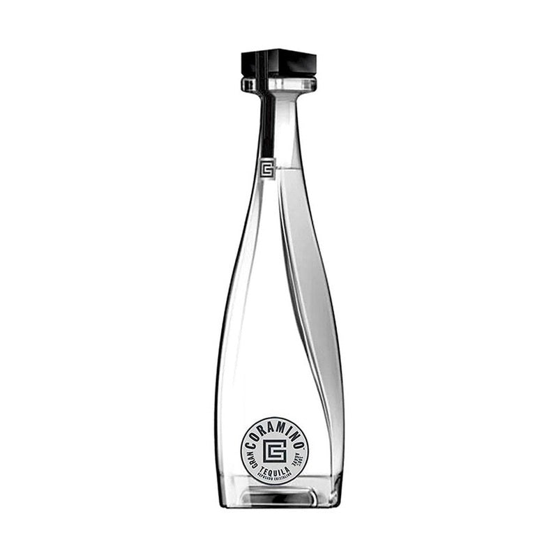Gran Coramino Reposado Cristalino Tequila - Vintage Wine & Spirits