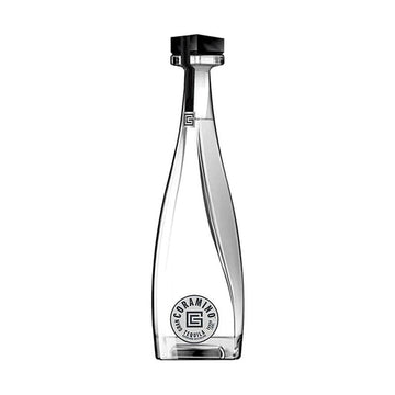 Gran Coramino Reposado Cristalino Tequila - Vintage Wine & Spirits