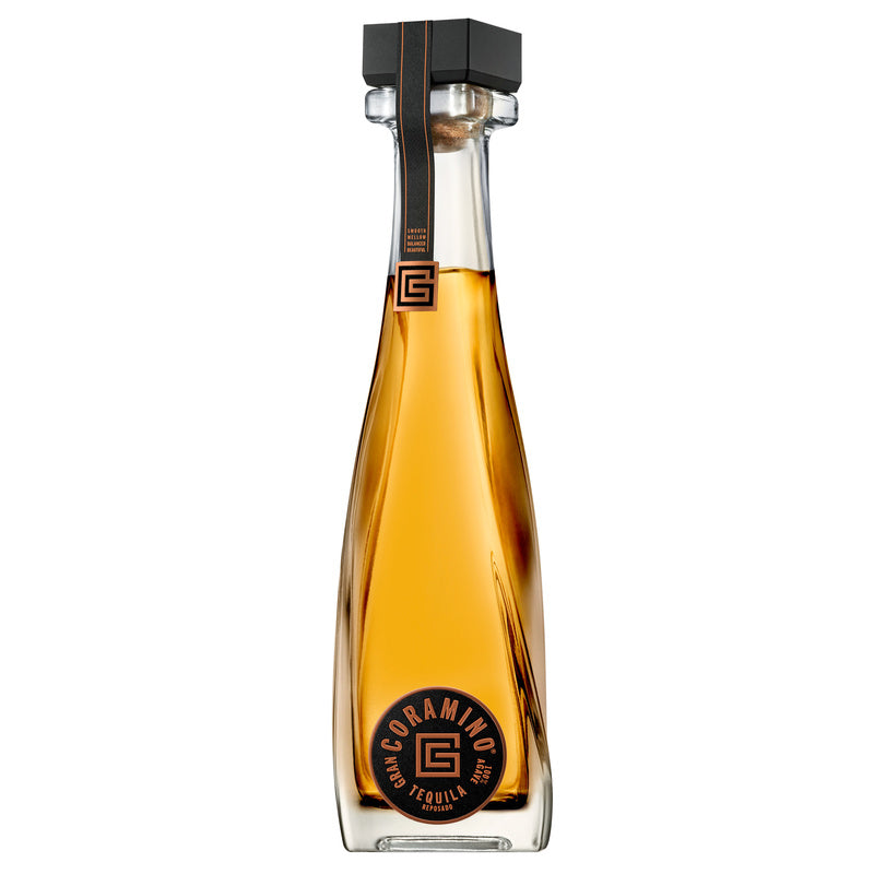 Gran Coramino Reposado Tequila 375mL - Vintage Wine & Spirits