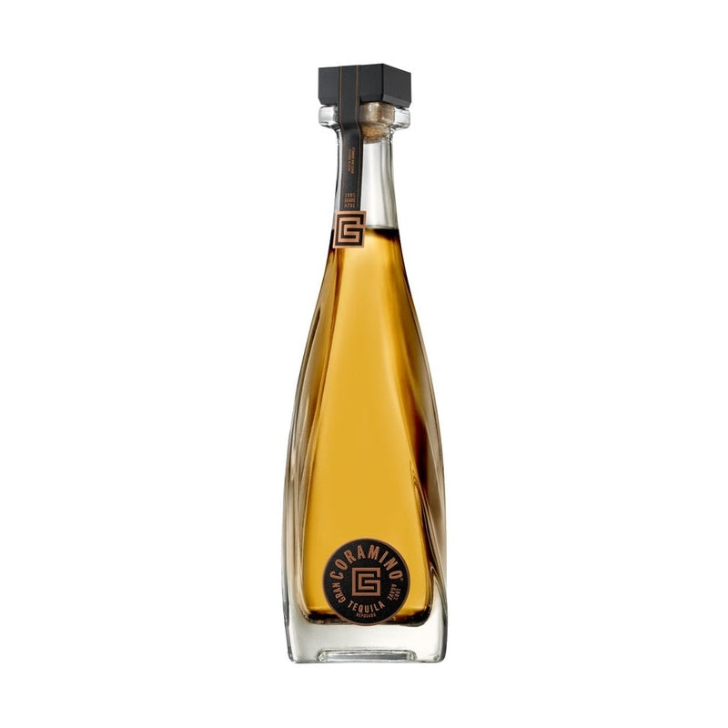 Gran Coramino Reposado Tequila - Vintage Wine & Spirits