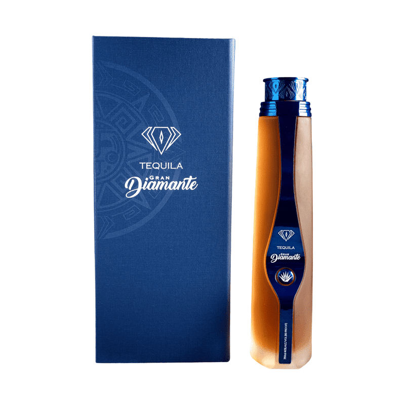 Gran Diamante Extra Anejo Tequila - Vintage Wine & Spirits