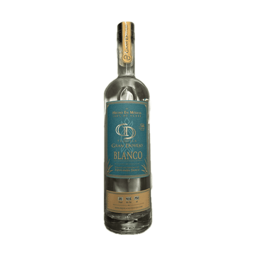 Gran Dovejo Blanco Tequila - Vintage Wine & Spirits