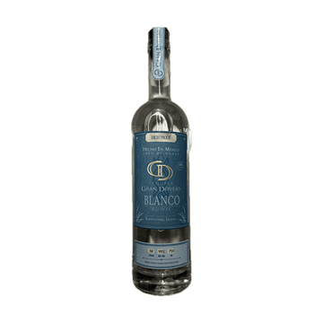 Gran Dovejo High Proof Blanco Tequila - Vintage Wine & Spirits