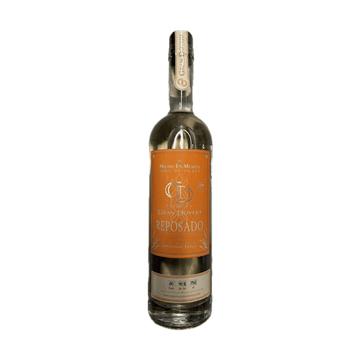Gran Dovejo Reposado Tequila - Vintage Wine & Spirits
