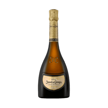 Gran Juvé & Camps Gran Reserva Brut 2015 - Vintage Wine & Spirits