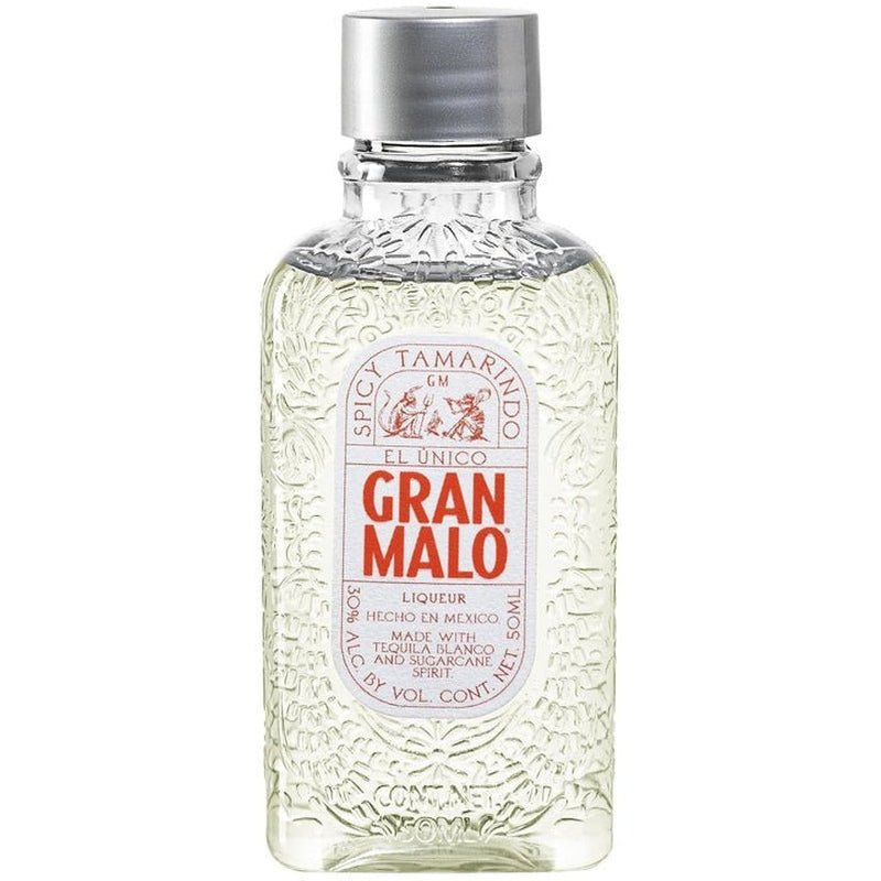 Gran Malo Spicy Tamarindo Liqueur 50ml - Vintage Wine & Spirits