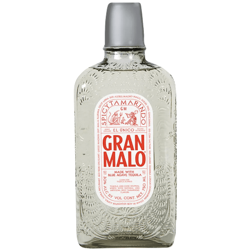 Gran Malo Spicy Tamarindo Liqueur - Vintage Wine & Spirits