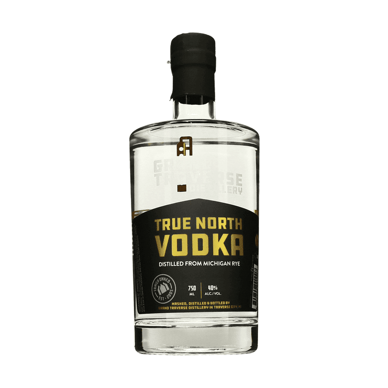 Grand Traverse Essentials 6 Bottle Case 750mL x 6 - Vintage Wine & Spirits