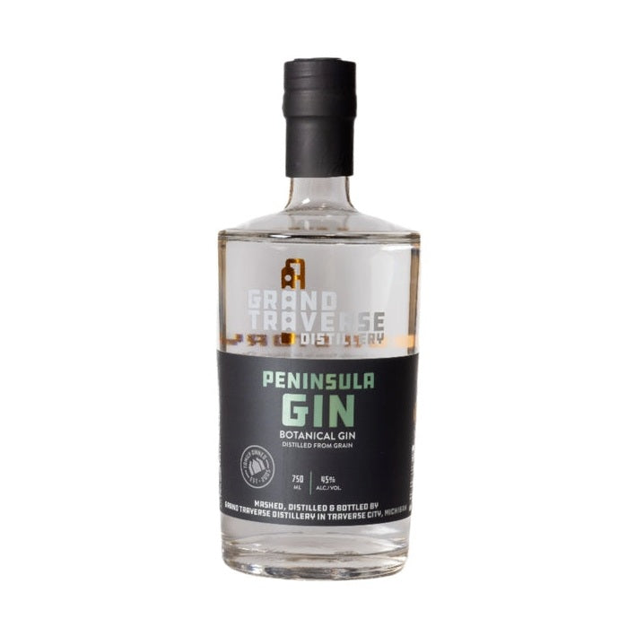 Grand Traverse 'Peninsula' Gin - Vintage Wine & Spirits