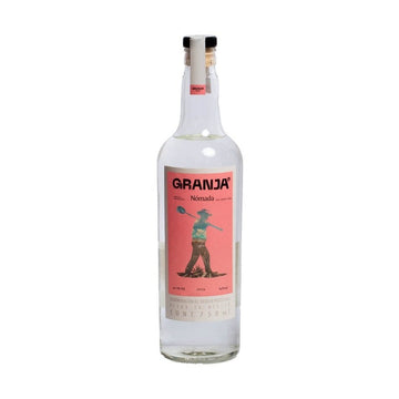 Granja Nomada Espadin Mezcal - Vintage Wine & Spirits