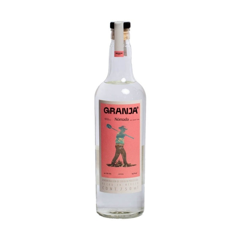 Granja Nomada Espadin Mezcal - Vintage Wine & Spirits