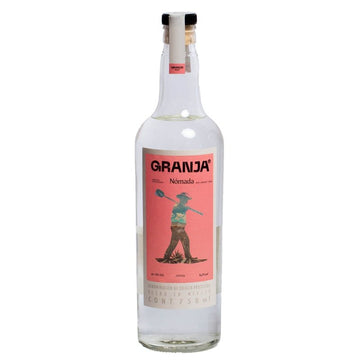 Granja Nomada Espadin Mezcal - Vintage Wine & Spirits