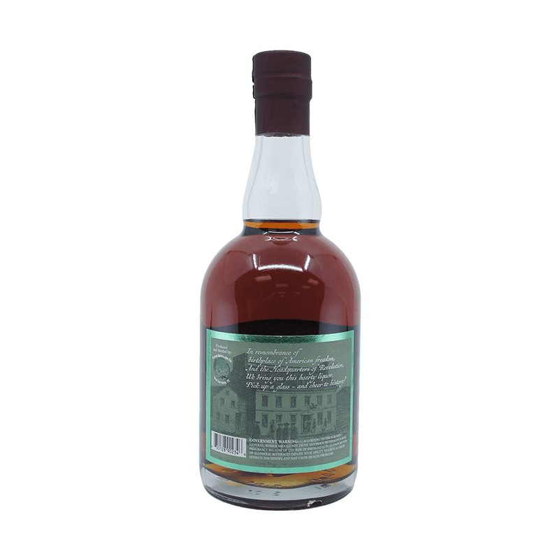 Green Dragon Sherry Cask Bourbon Whiskey - Vintage Wine & Spirits