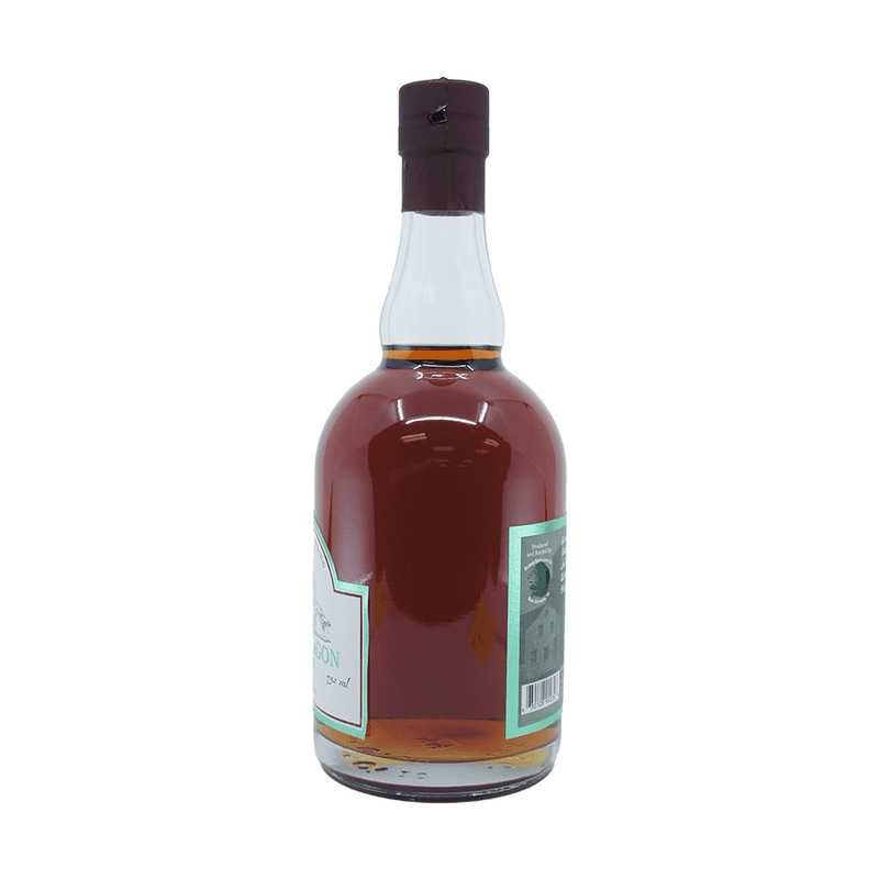 Green Dragon Sherry Cask Bourbon Whiskey - Vintage Wine & Spirits