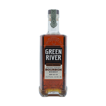 Green River Full Proof Kentucky Straight Bourbon - Vintage Wine & Spirits