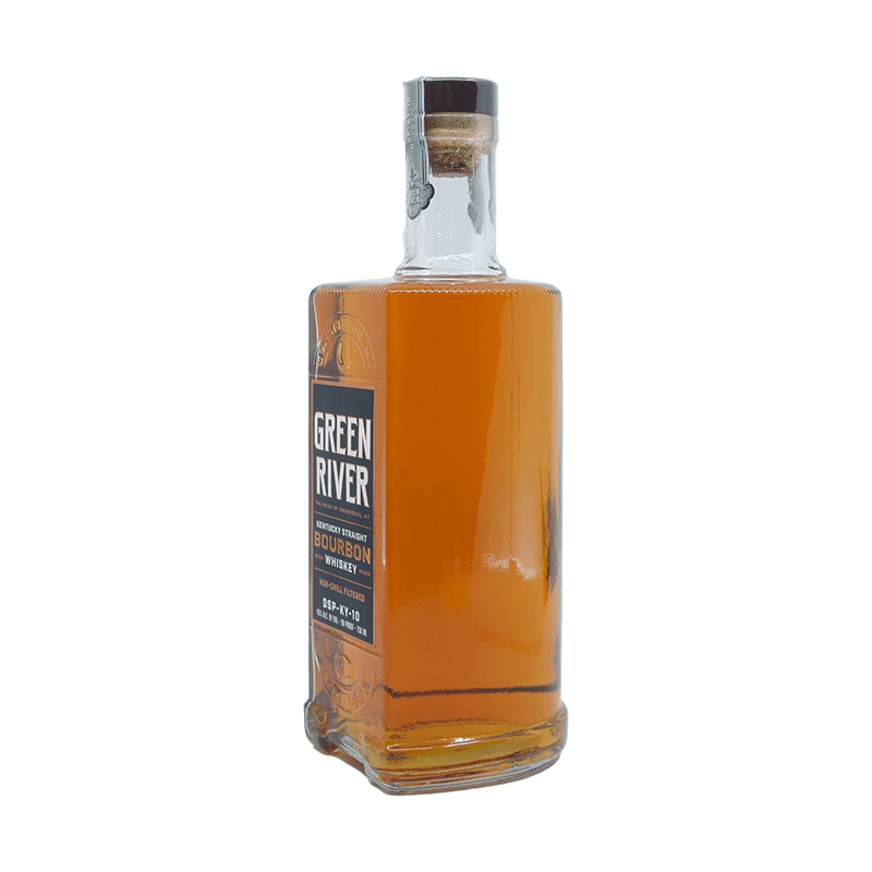 Green River Kentucky Straight Bourbon Whiskey - Vintage Wine & Spirits