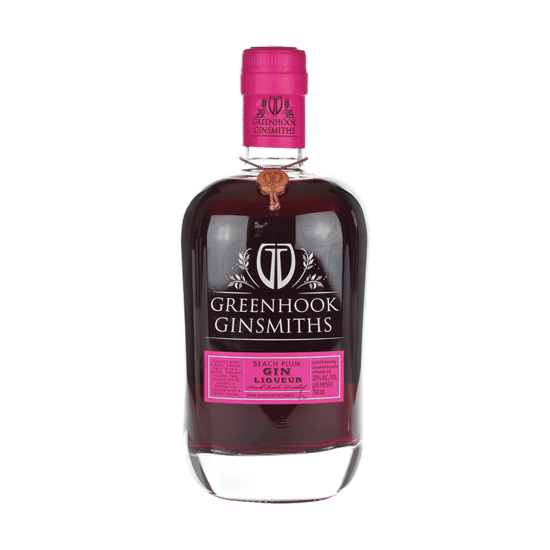 Greenhook Ginsmith's Beach Plum - Vintage Wine & Spirits