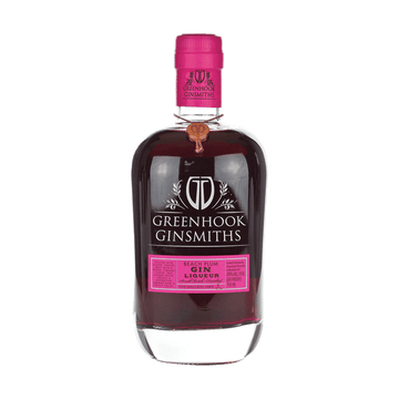 Greenhook Ginsmith's Beach Plum - Vintage Wine & Spirits
