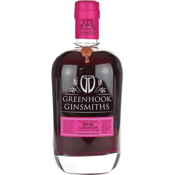 Greenhook Ginsmith's Beach Plum - Vintage Wine & Spirits