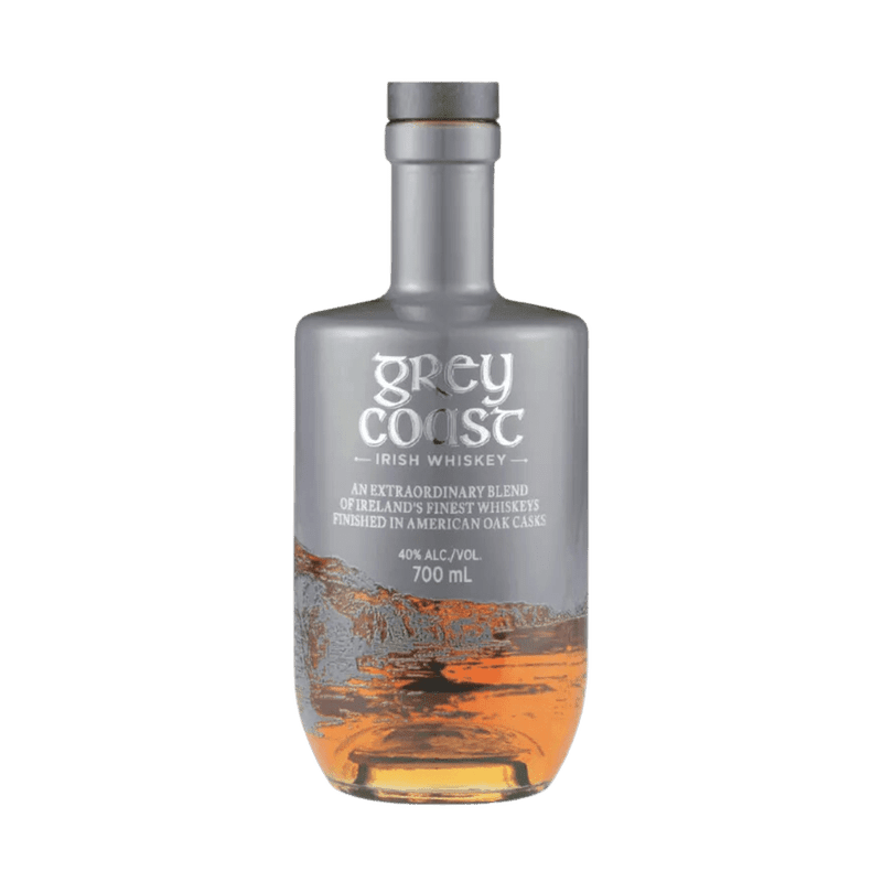 Grey Coast Irish Whiskey - Vintage Wine & Spirits
