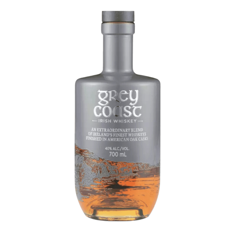 Grey Coast Irish Whiskey - Vintage Wine & Spirits