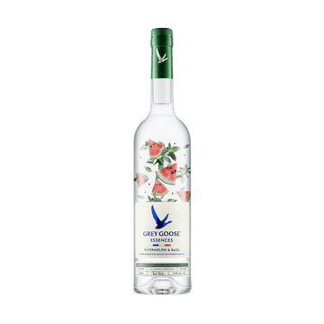 Grey Goose Essences Watermelon & Basil Vodka - Vintage Wine & Spirits