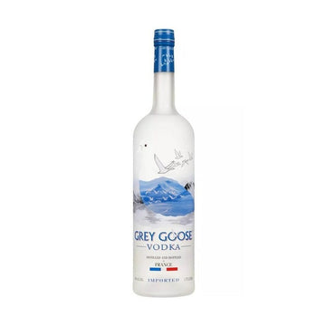 Grey Goose Vodka 1.75L - Vintage Wine & Spirits