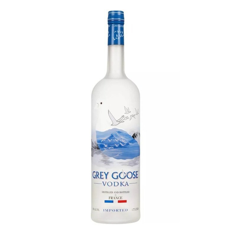 Grey Goose Vodka 1.75L - Vintage Wine & Spirits