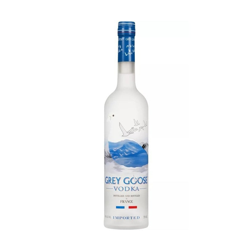 Grey Goose Vodka - Vintage Wine & Spirits
