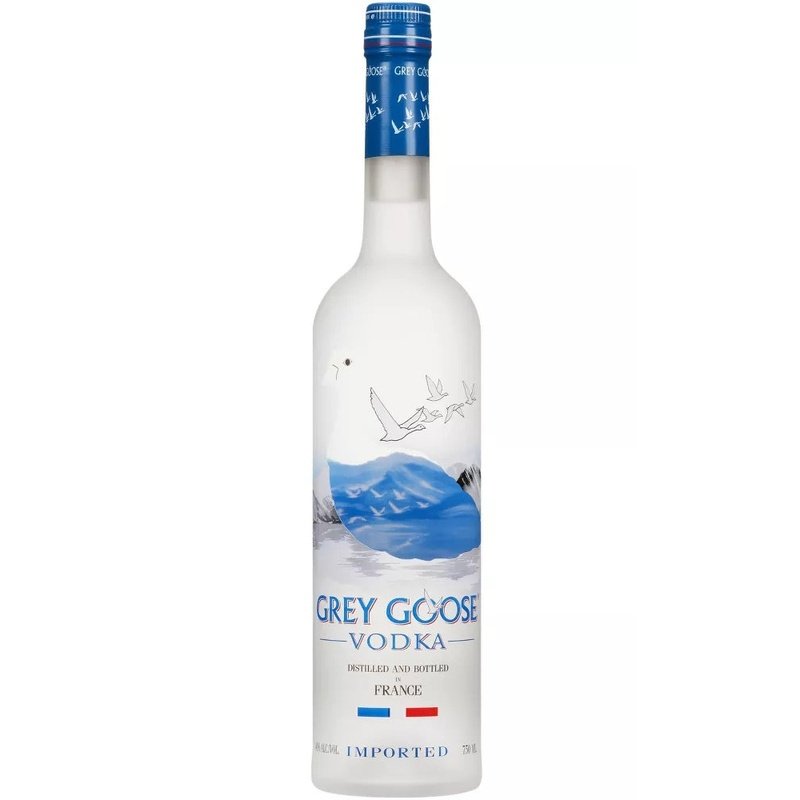 Grey Goose Vodka - Vintage Wine & Spirits
