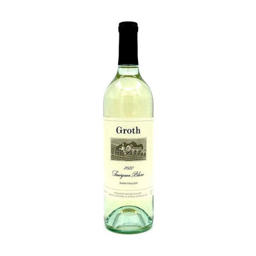 Groth Napa Valley Sauvignon Blanc 2022 - Vintage Wine & Spirits
