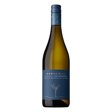 Grove Mill Wairau Valley Sauvignon Blanc 2023 - Vintage Wine & Spirits