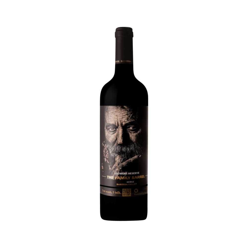 Growers Reserve The Family Barrel 2016 Shiraz - Vintage Wine & Spirits