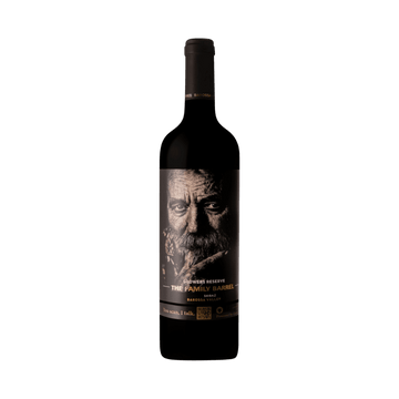 Growers Reserve The Family Barrel 2016 Shiraz - Vintage Wine & Spirits