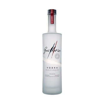 Guillotine Originale Vodka - Vintage Wine & Spirits