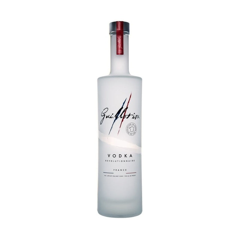 Guillotine Originale Vodka - Vintage Wine & Spirits
